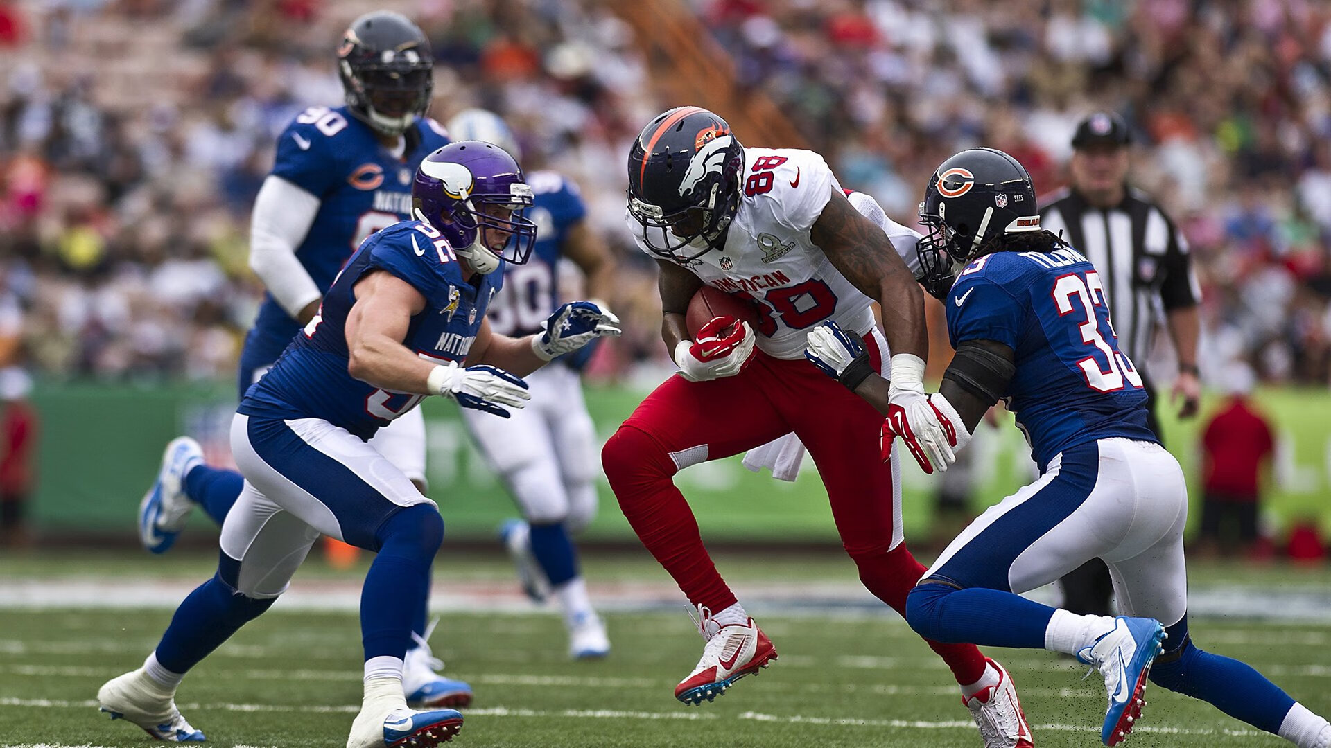 足球奇迹比赛震撼球迷